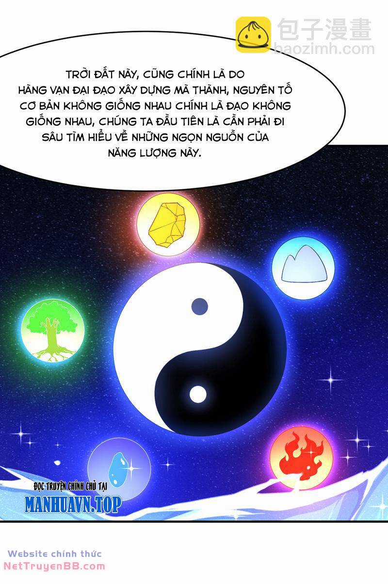 Võ Nghịch - Chapter 498 - Trang 5