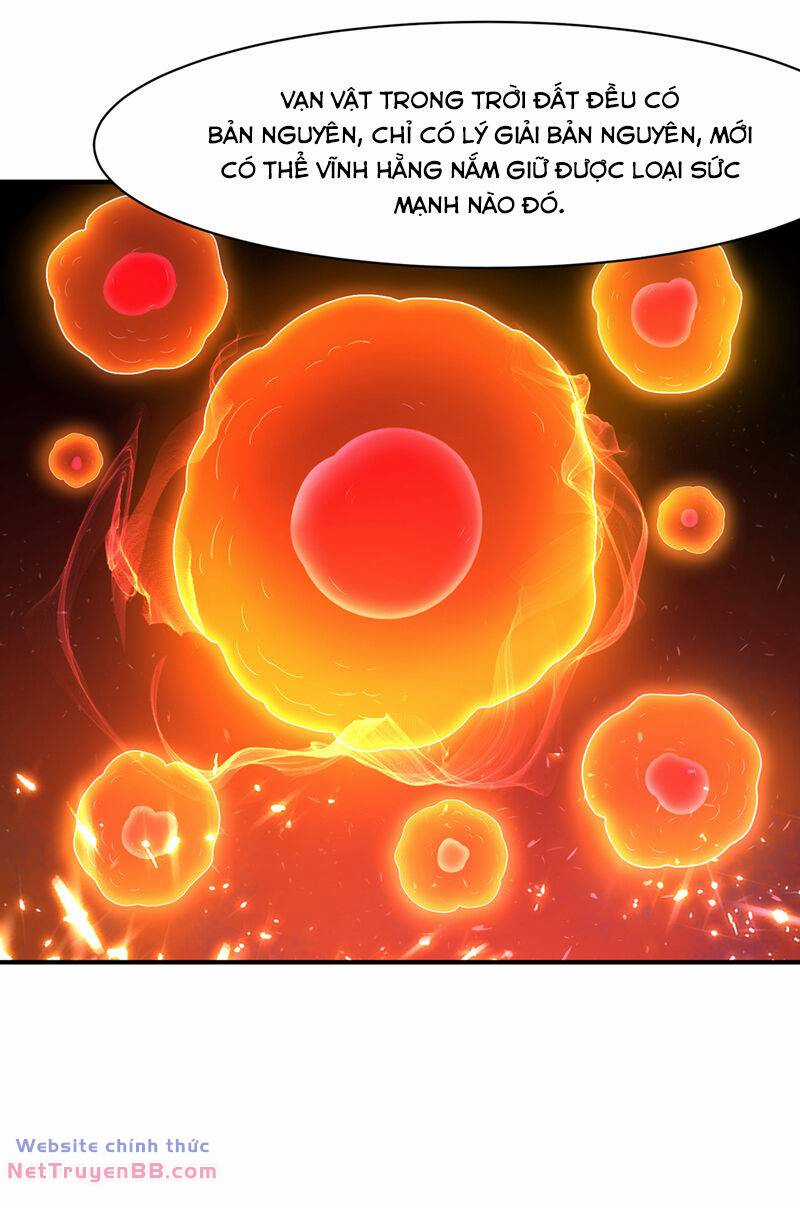 Võ Nghịch - Chapter 498 - Trang 8