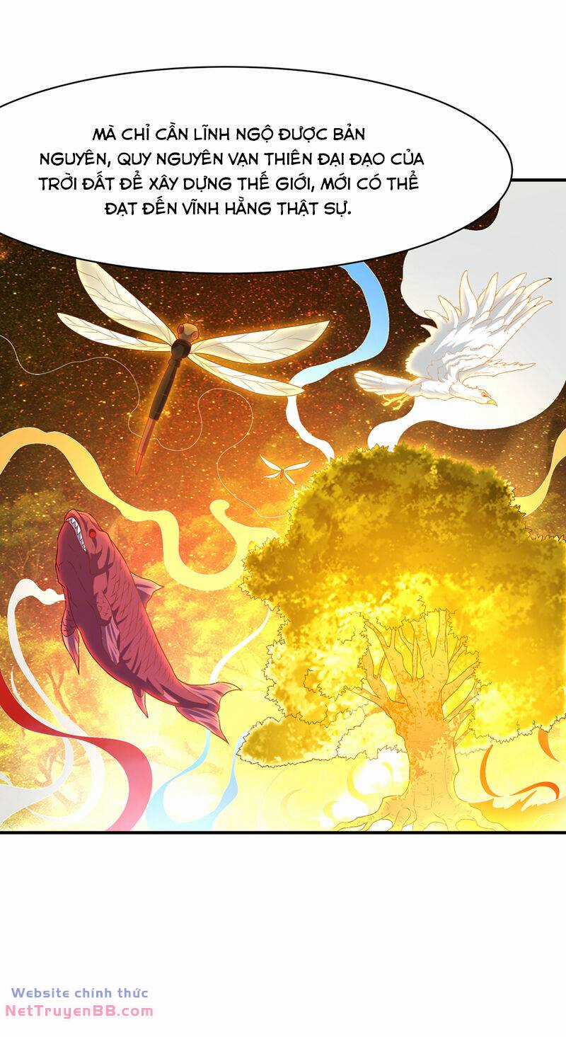 Võ Nghịch - Chapter 498 - Trang 9