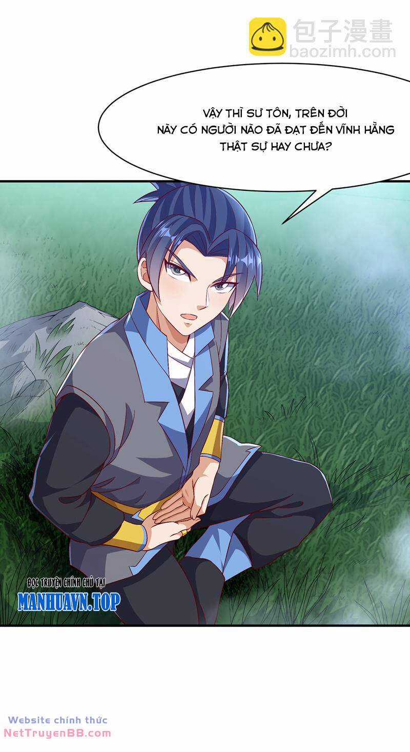 Võ Nghịch - Chapter 498 - Trang 10