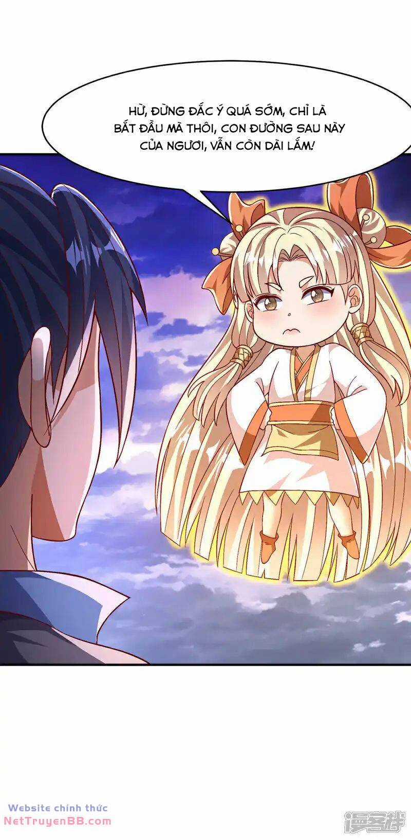 Võ Nghịch - Chapter 499 - Trang 12