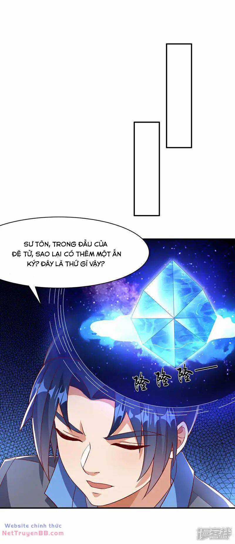 Võ Nghịch - Chapter 499 - Trang 14