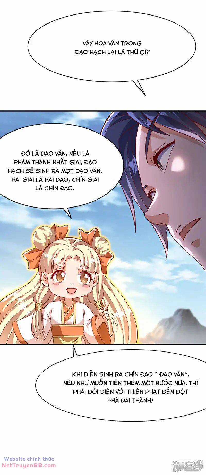 Võ Nghịch - Chapter 499 - Trang 16