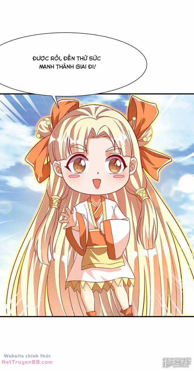 Võ Nghịch - Chapter 499 - Trang 19