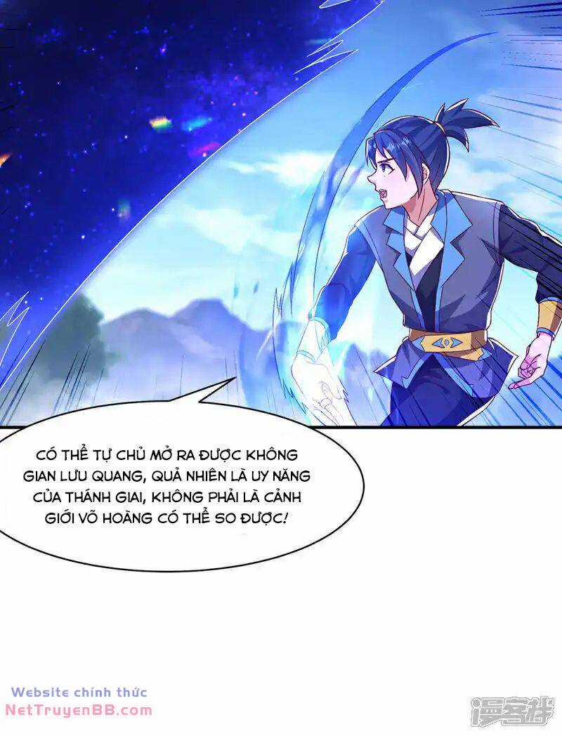 Võ Nghịch - Chapter 499 - Trang 21