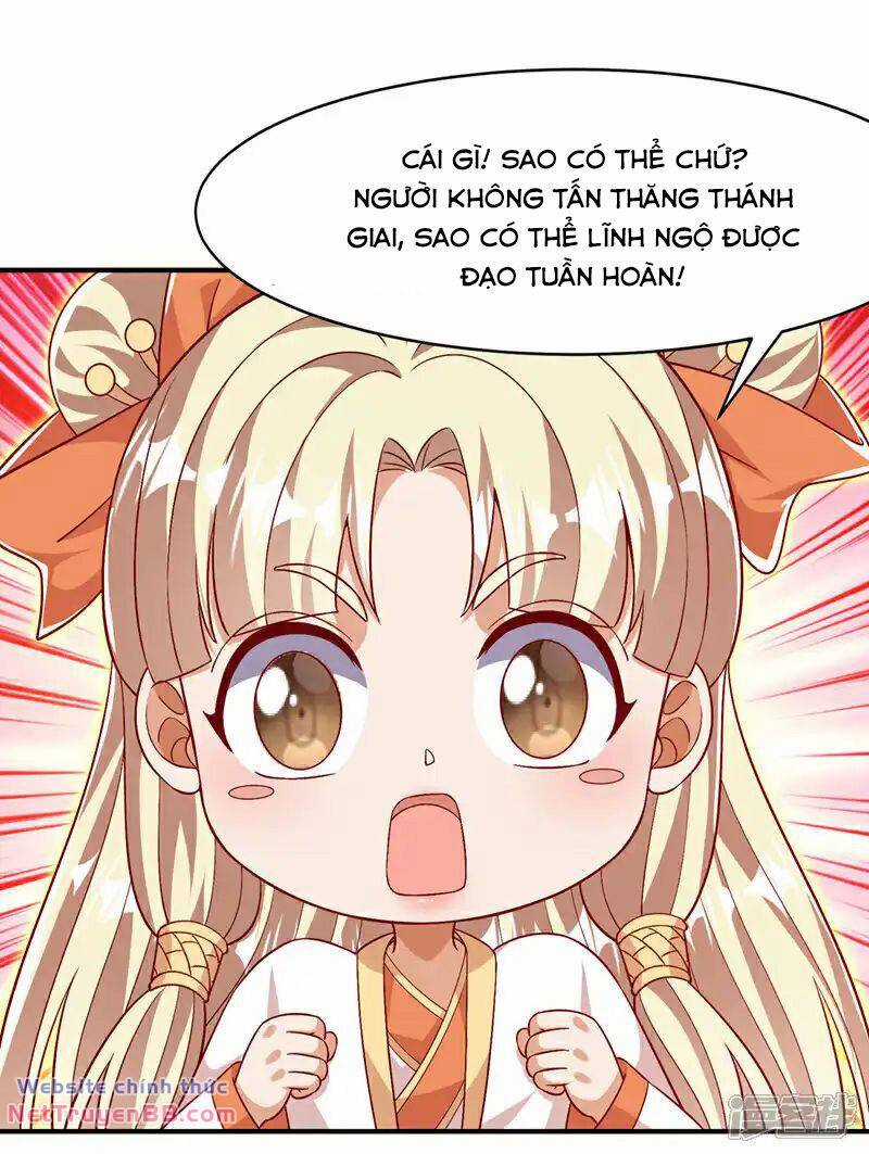 Võ Nghịch - Chapter 499 - Trang 24