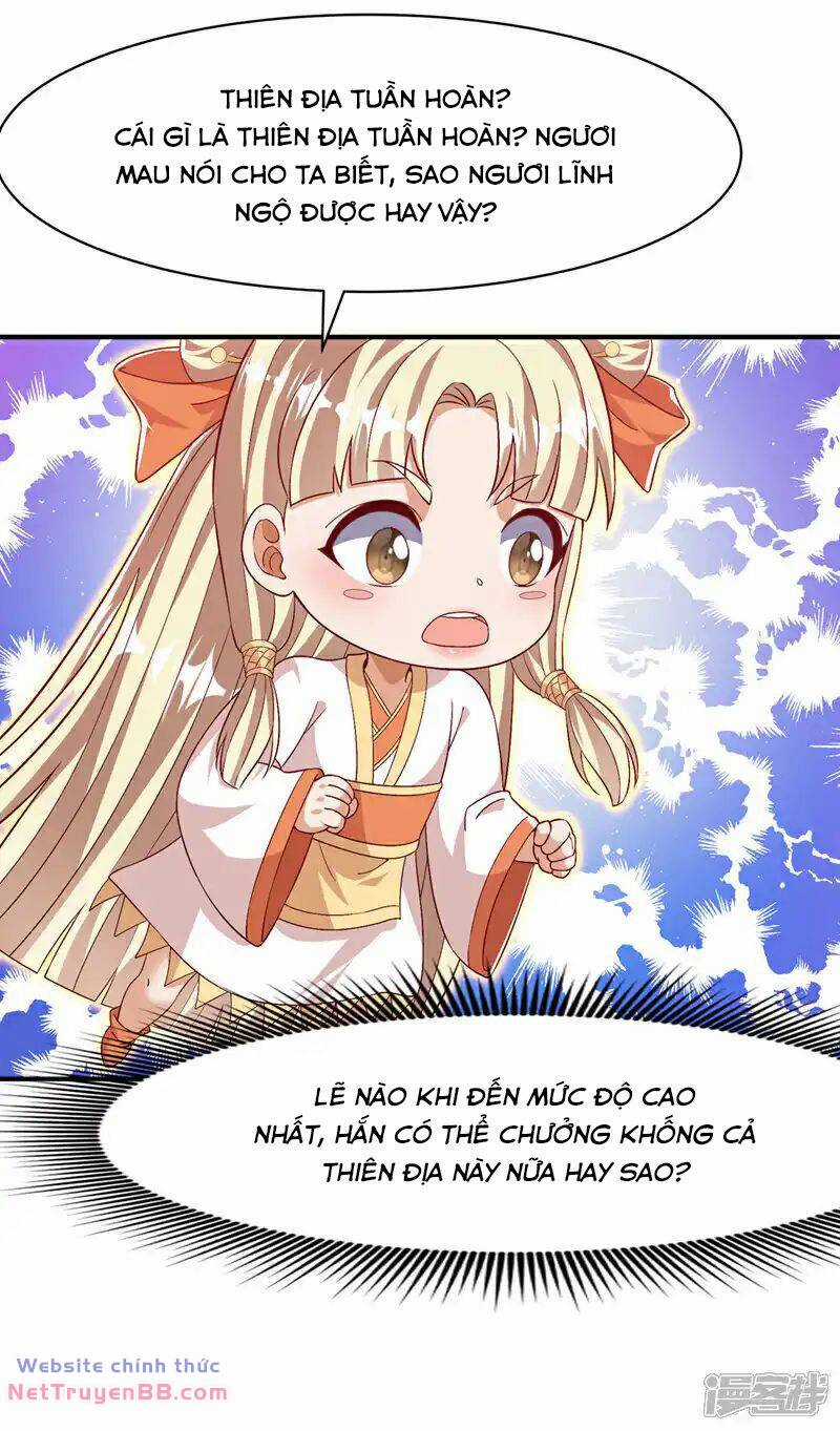 Võ Nghịch - Chapter 499 - Trang 26