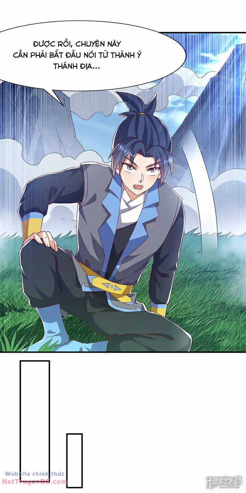 Võ Nghịch - Chapter 499 - Trang 27