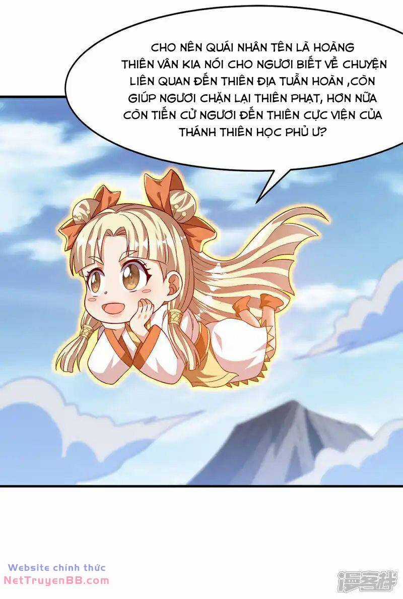 Võ Nghịch - Chapter 499 - Trang 28