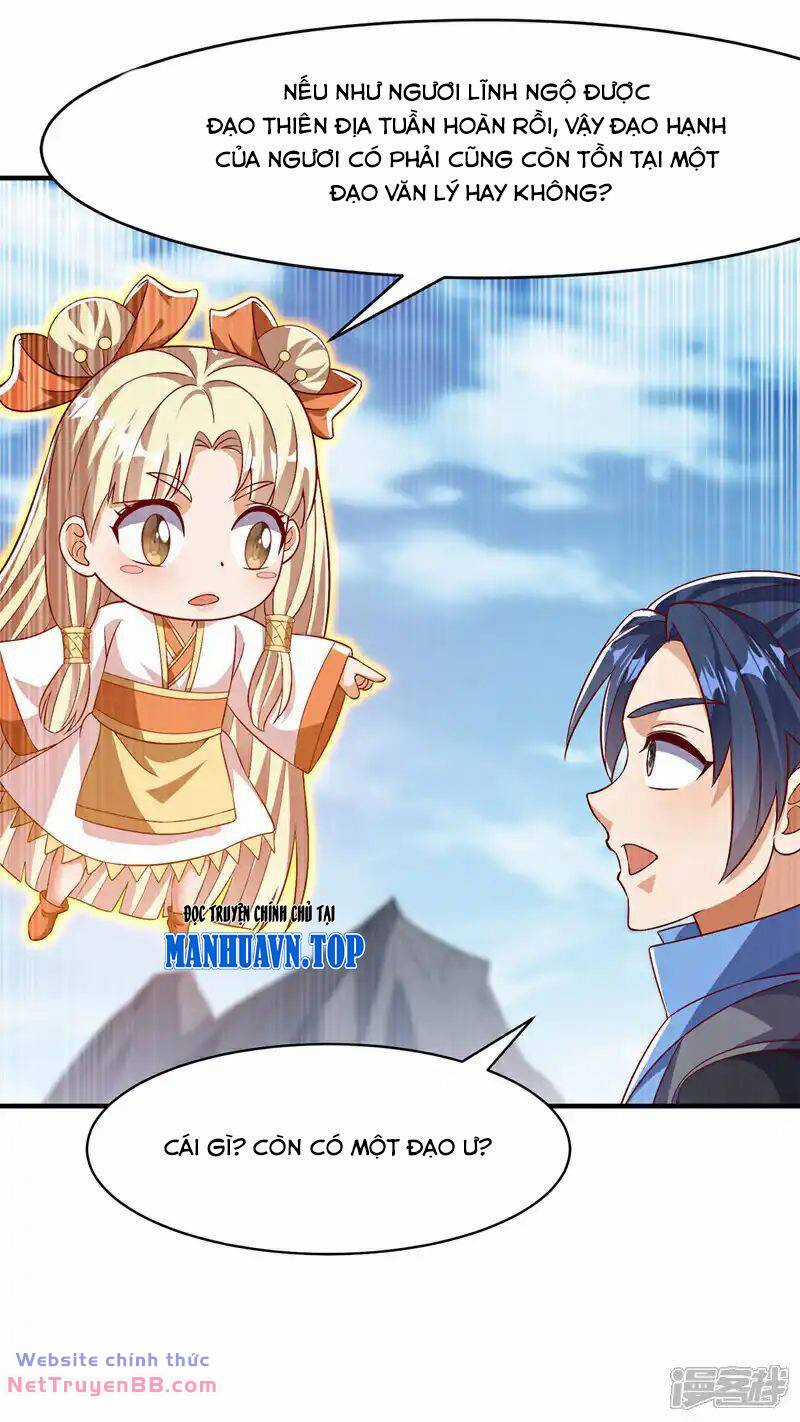 Võ Nghịch - Chapter 499 - Trang 30