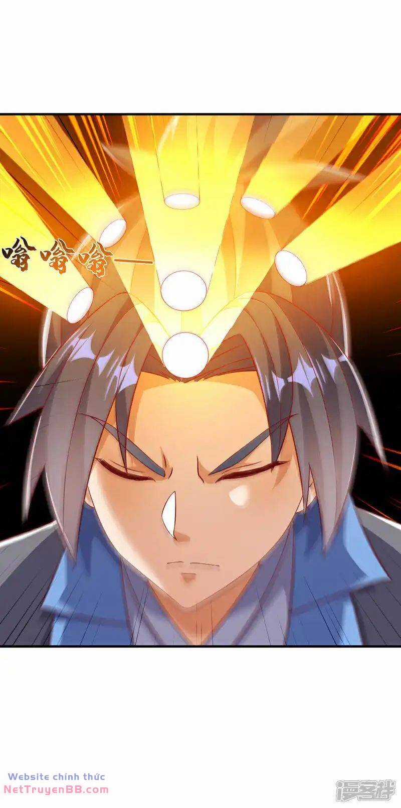 Võ Nghịch - Chapter 499 - Trang 32