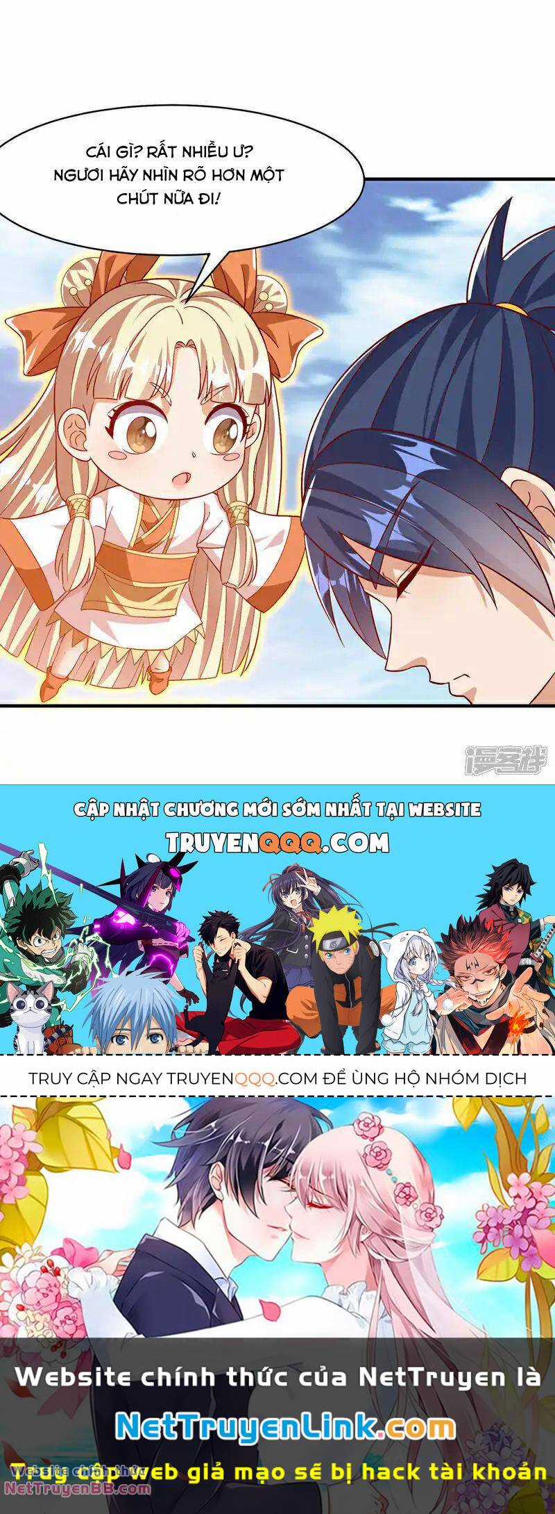 Võ Nghịch - Chapter 499 - Trang 34