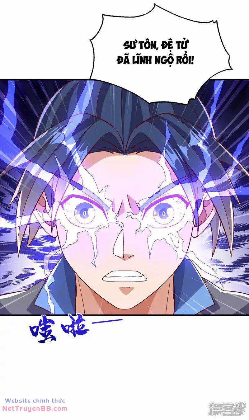 Võ Nghịch - Chapter 499 - Trang 8