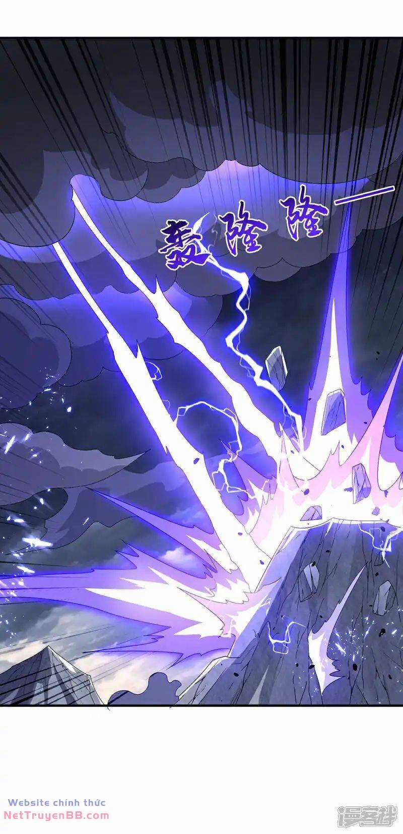 Võ Nghịch - Chapter 499 - Trang 9