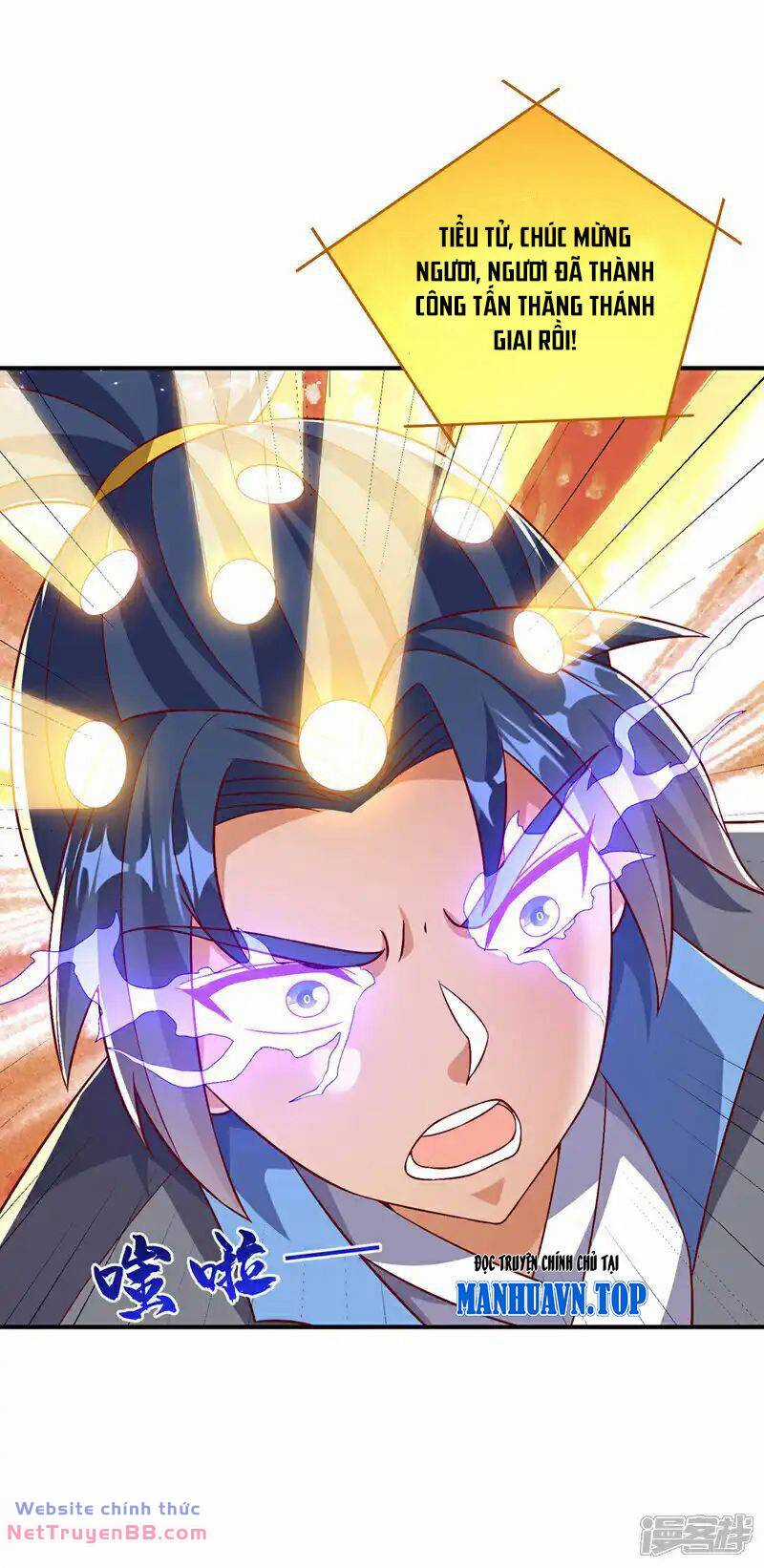 Võ Nghịch - Chapter 499 - Trang 10