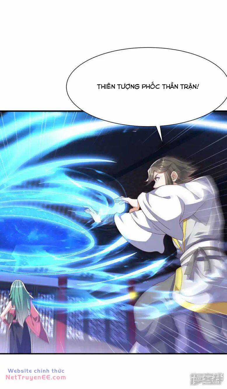 Võ Nghịch - Chapter 500 - Trang 18