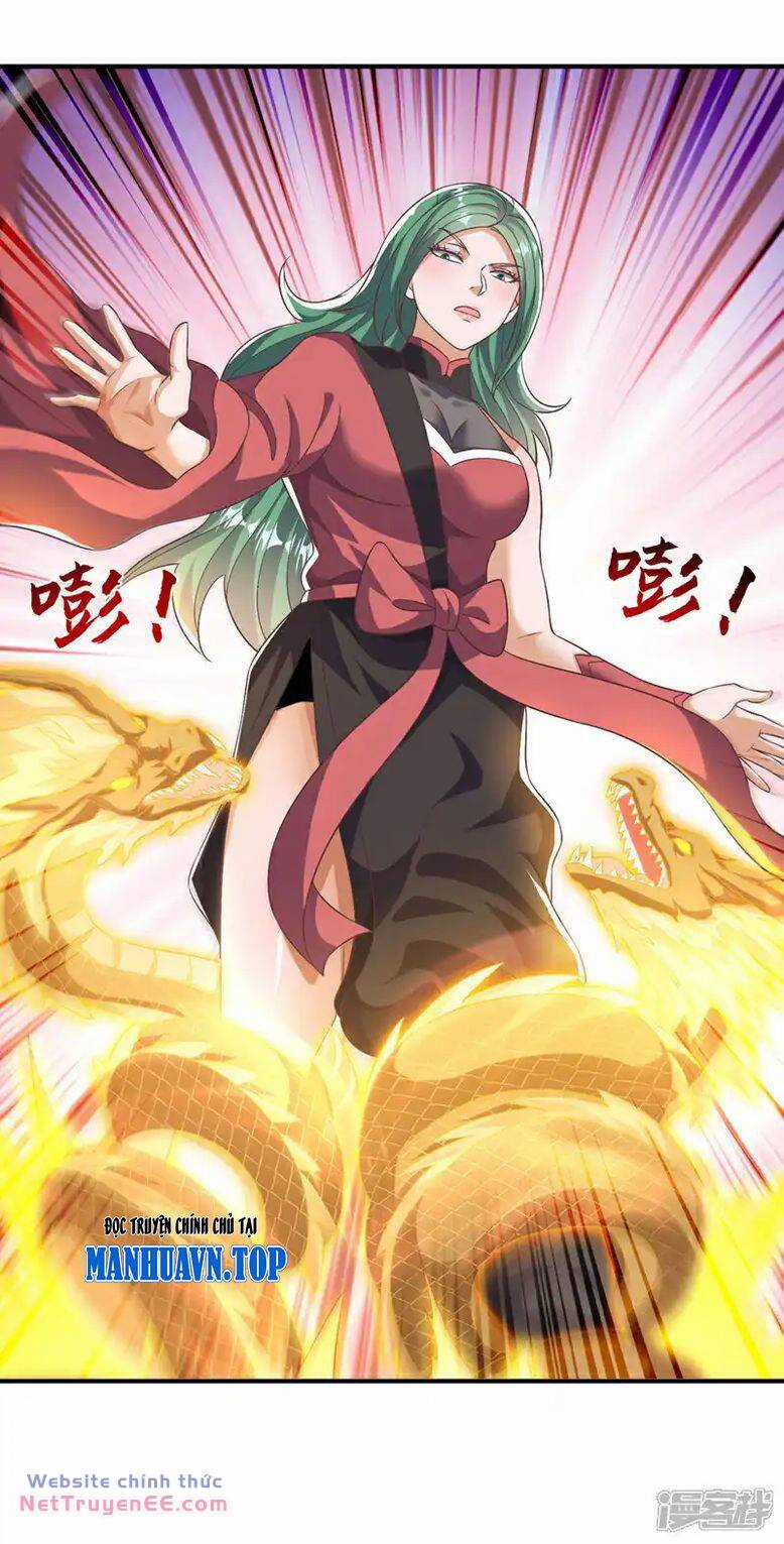 Võ Nghịch - Chapter 500 - Trang 19