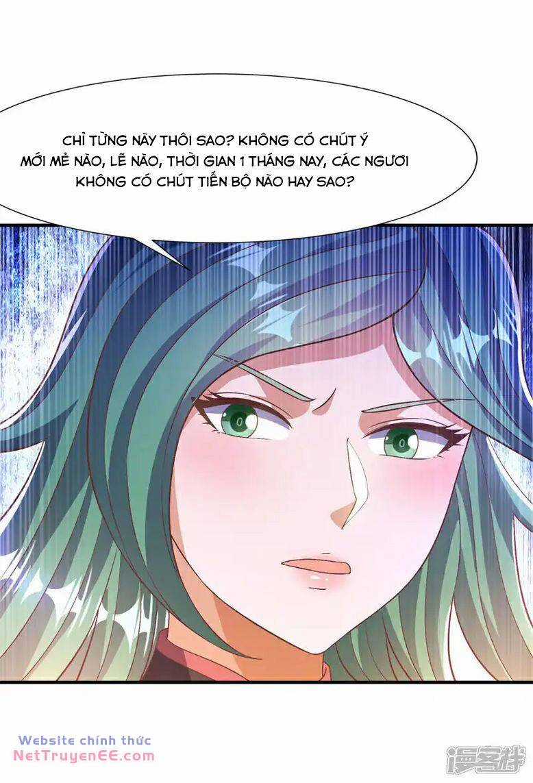 Võ Nghịch - Chapter 500 - Trang 20
