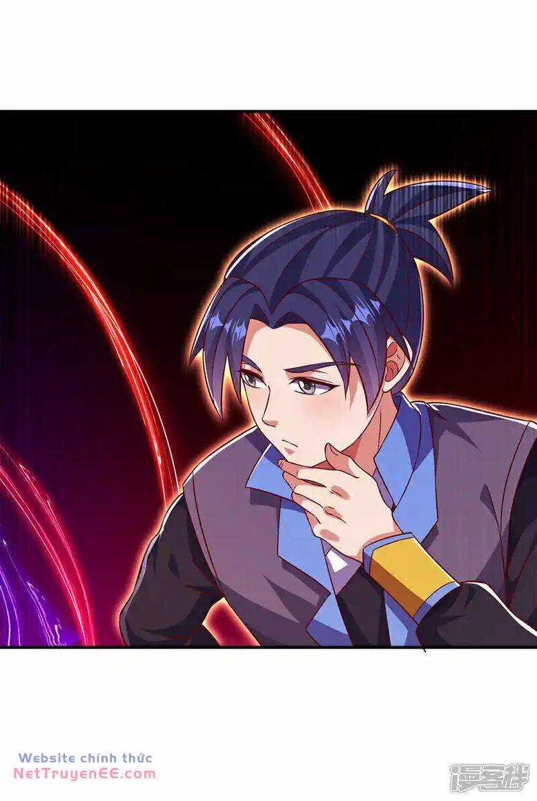 Võ Nghịch - Chapter 500 - Trang 3