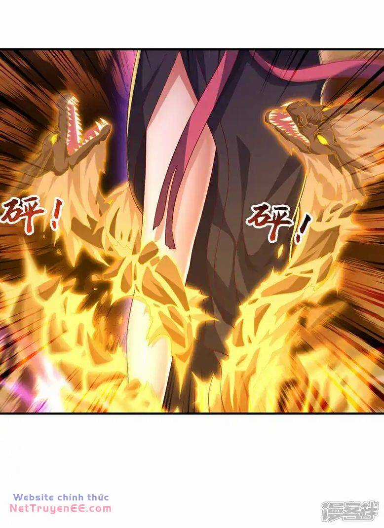 Võ Nghịch - Chapter 500 - Trang 22