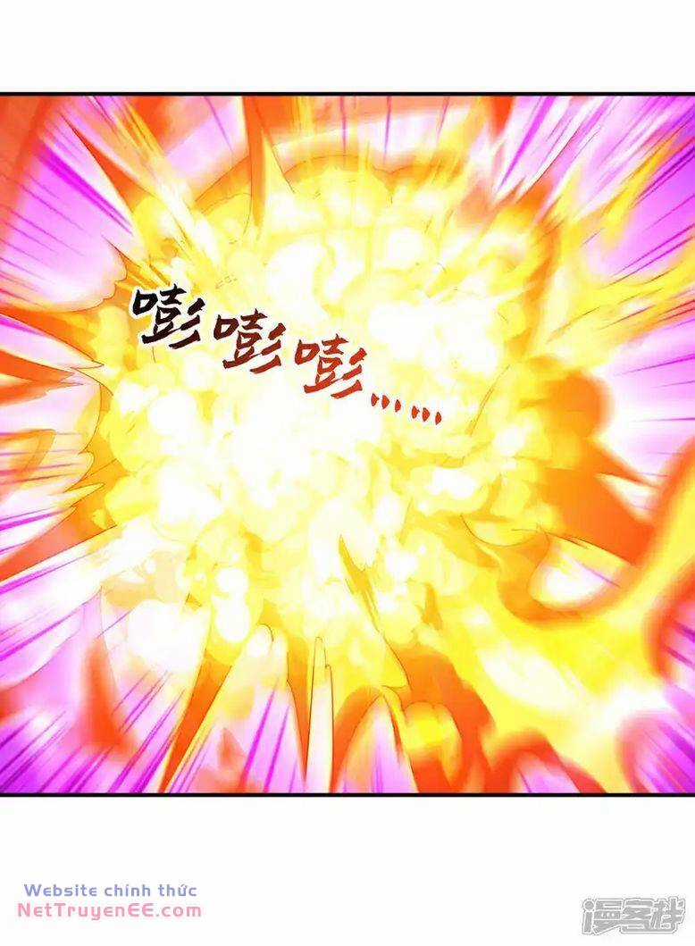 Võ Nghịch - Chapter 500 - Trang 23