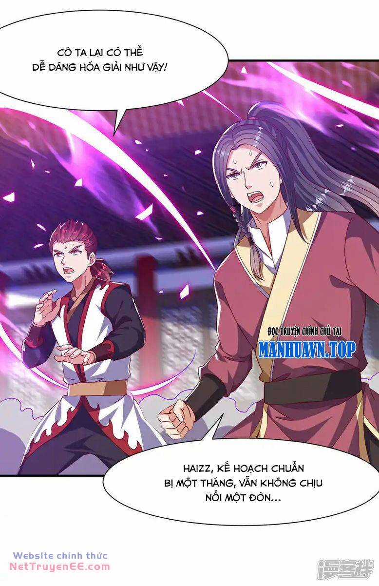 Võ Nghịch - Chapter 500 - Trang 24