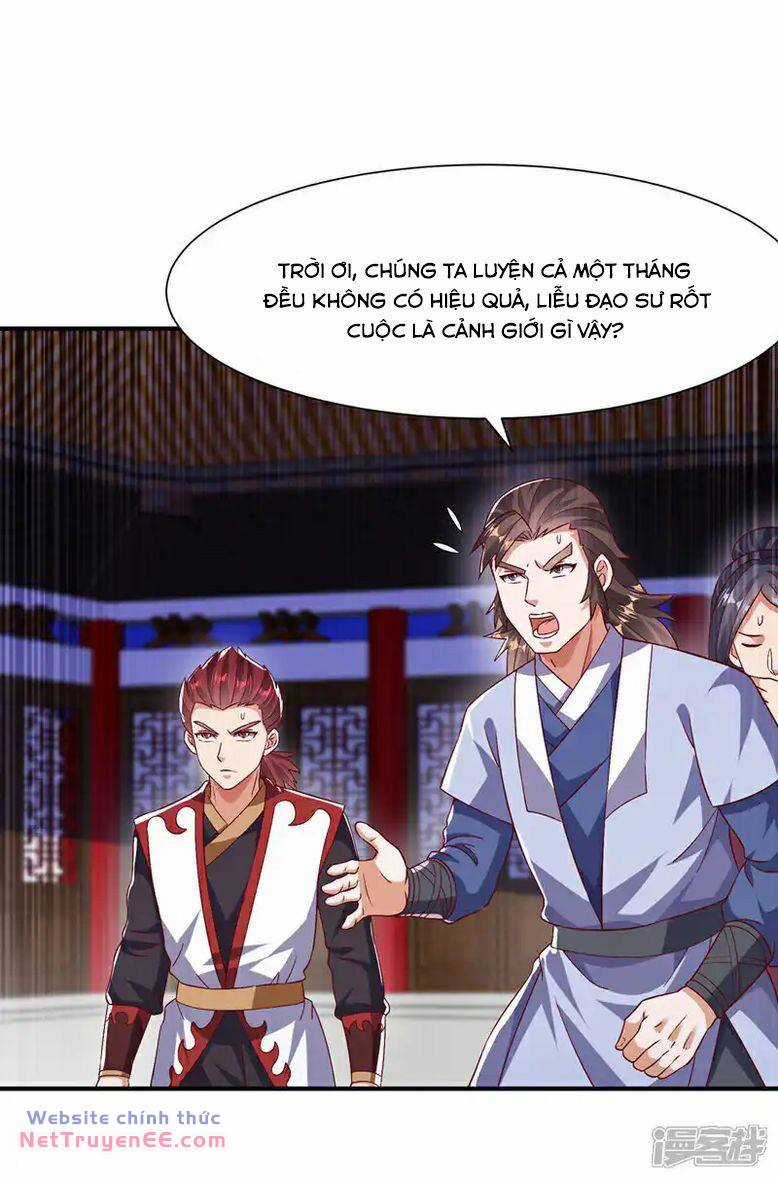 Võ Nghịch - Chapter 500 - Trang 26