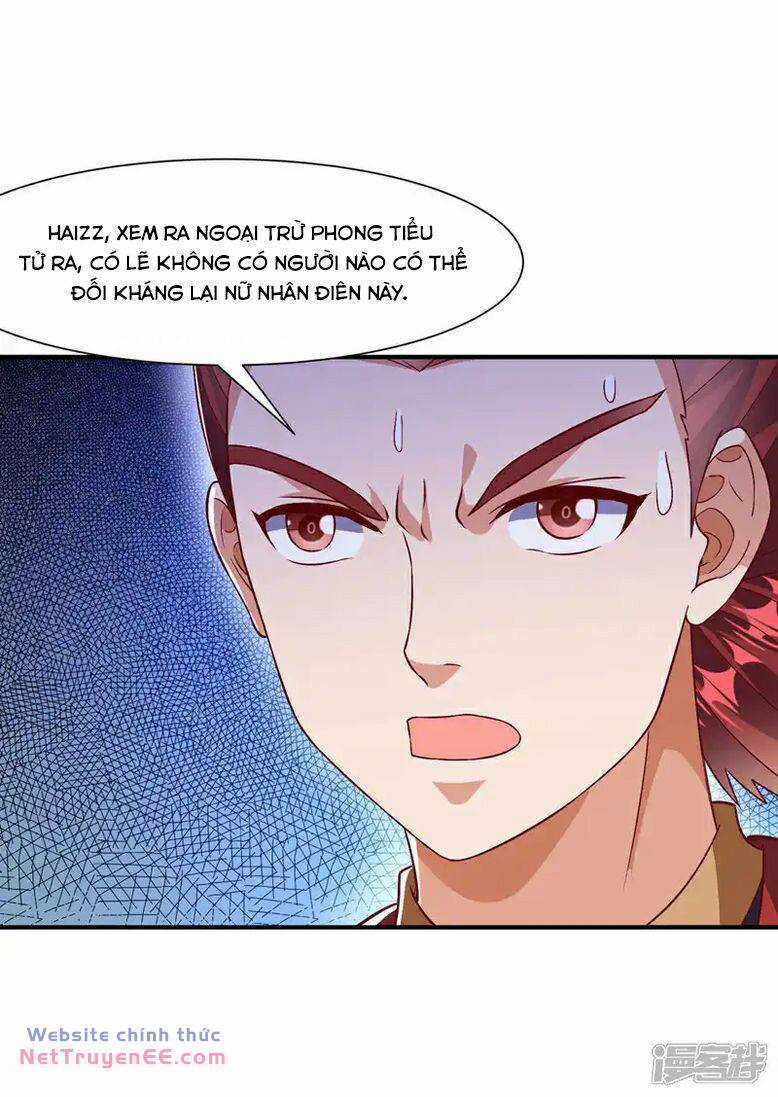 Võ Nghịch - Chapter 500 - Trang 27