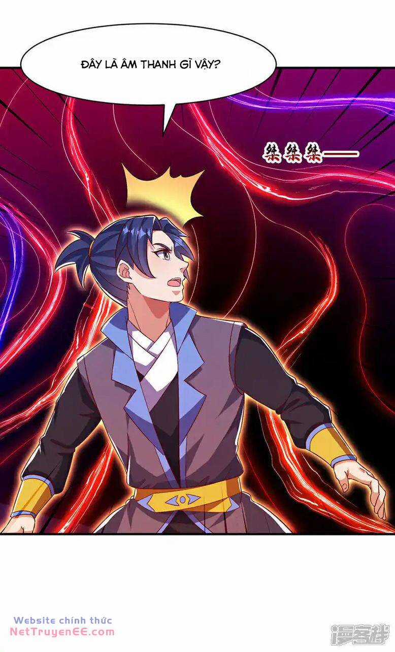 Võ Nghịch - Chapter 500 - Trang 4