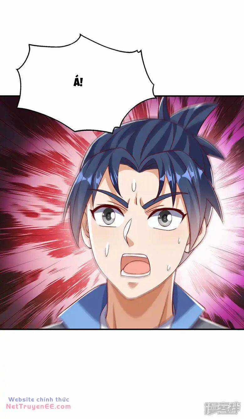 Võ Nghịch - Chapter 500 - Trang 6