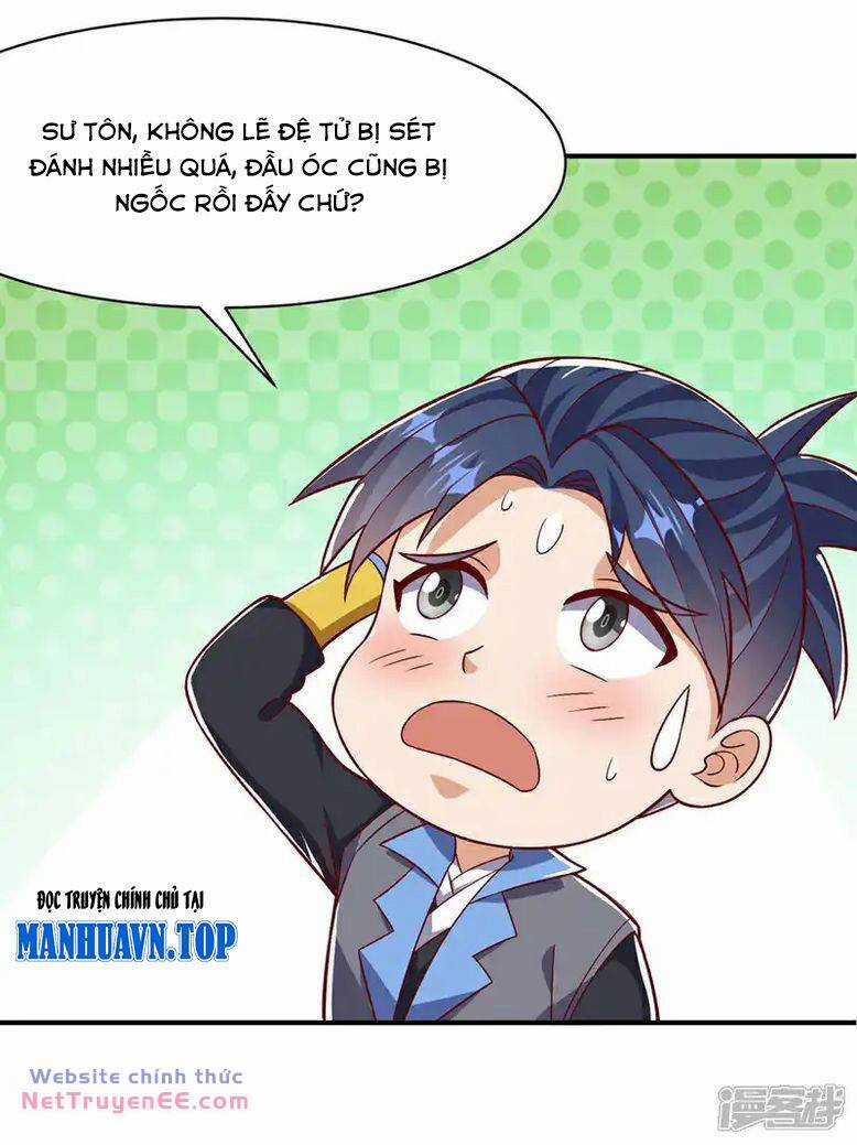 Võ Nghịch - Chapter 500 - Trang 10