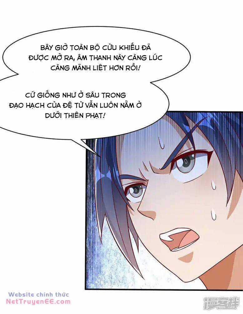 Võ Nghịch - Chapter 500 - Trang 9