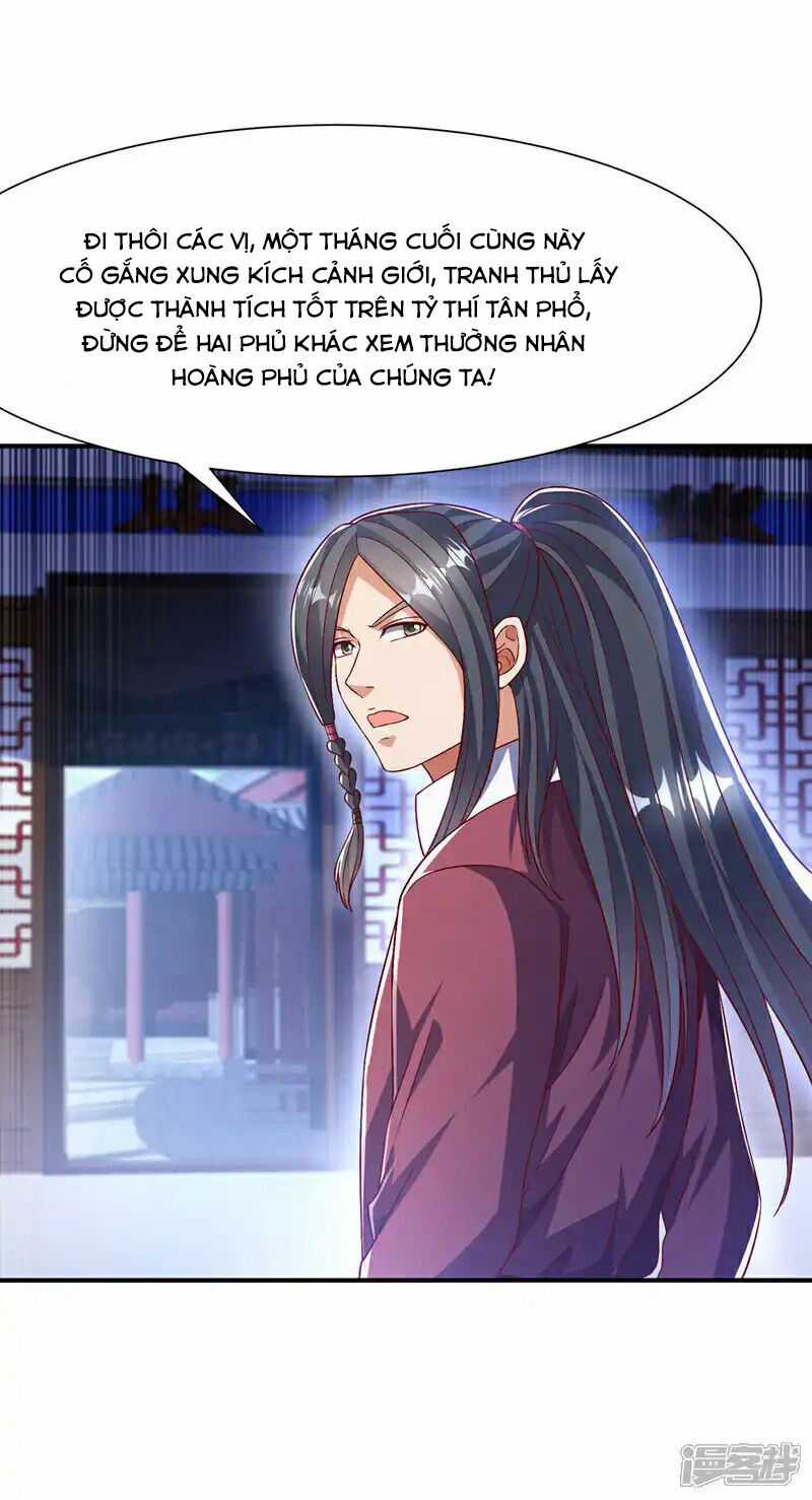 Võ Nghịch - Chapter 501 - Trang 2