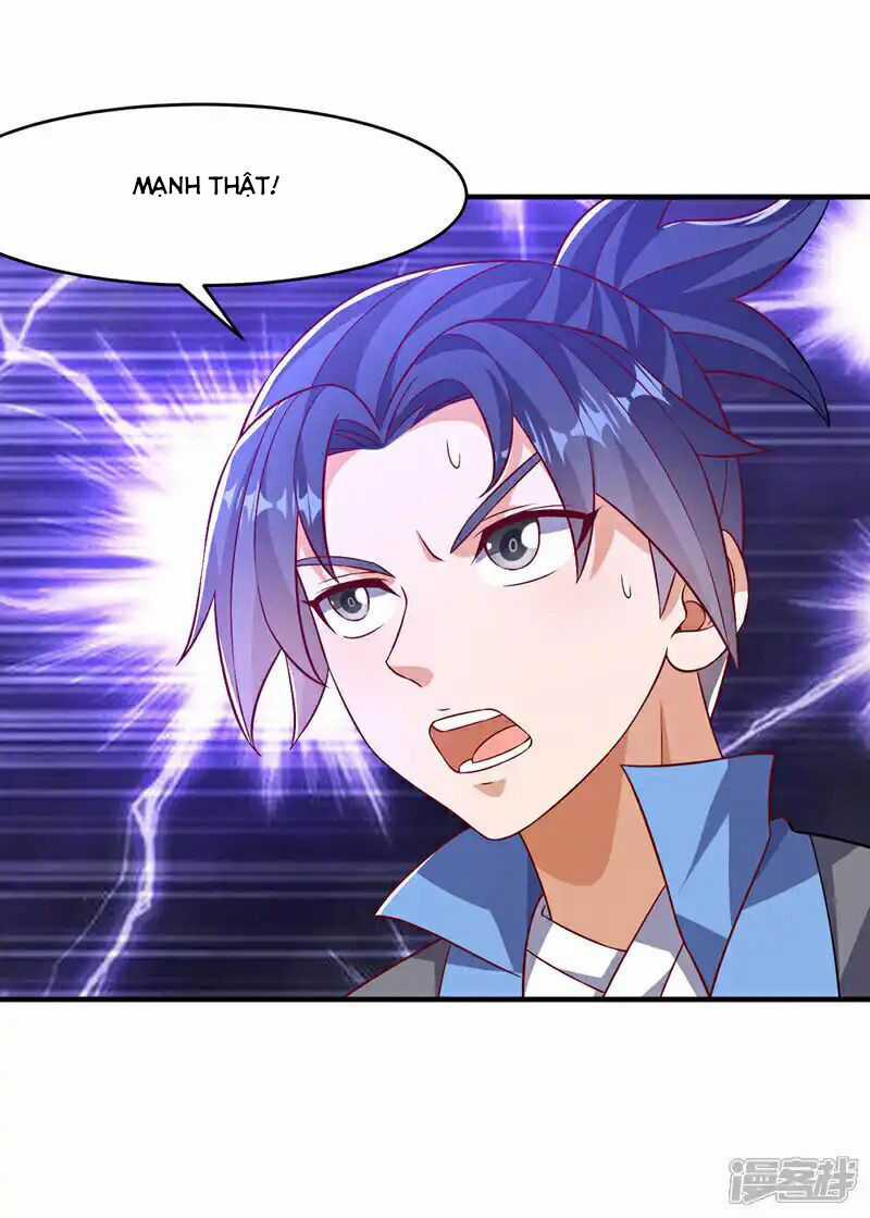 Võ Nghịch - Chapter 501 - Trang 11