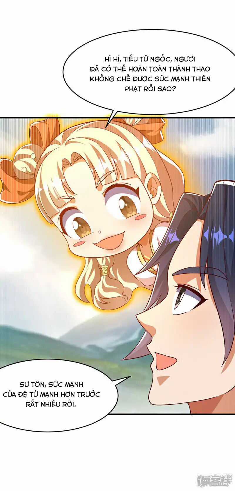 Võ Nghịch - Chapter 501 - Trang 12