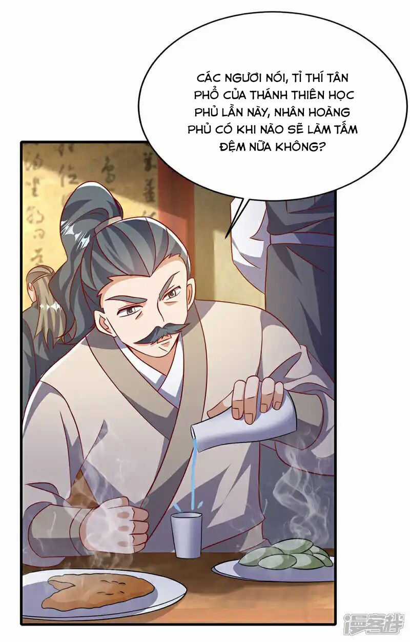 Võ Nghịch - Chapter 501 - Trang 17