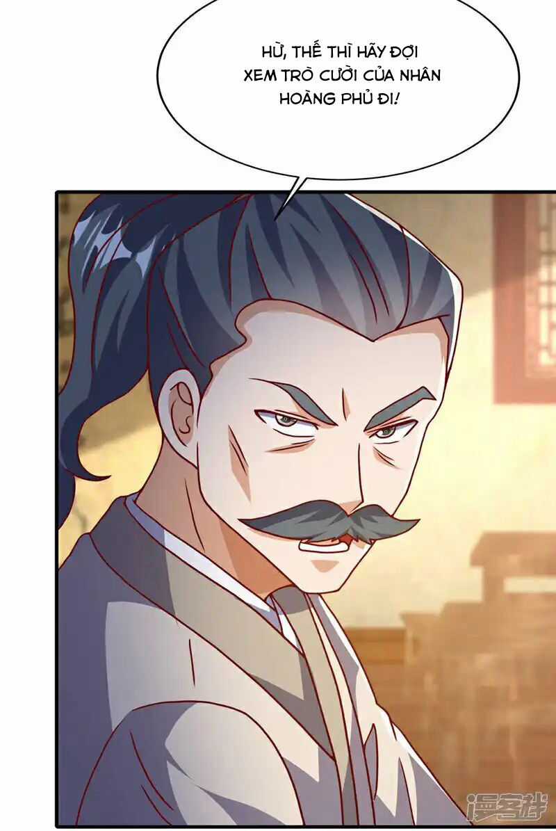 Võ Nghịch - Chapter 501 - Trang 28