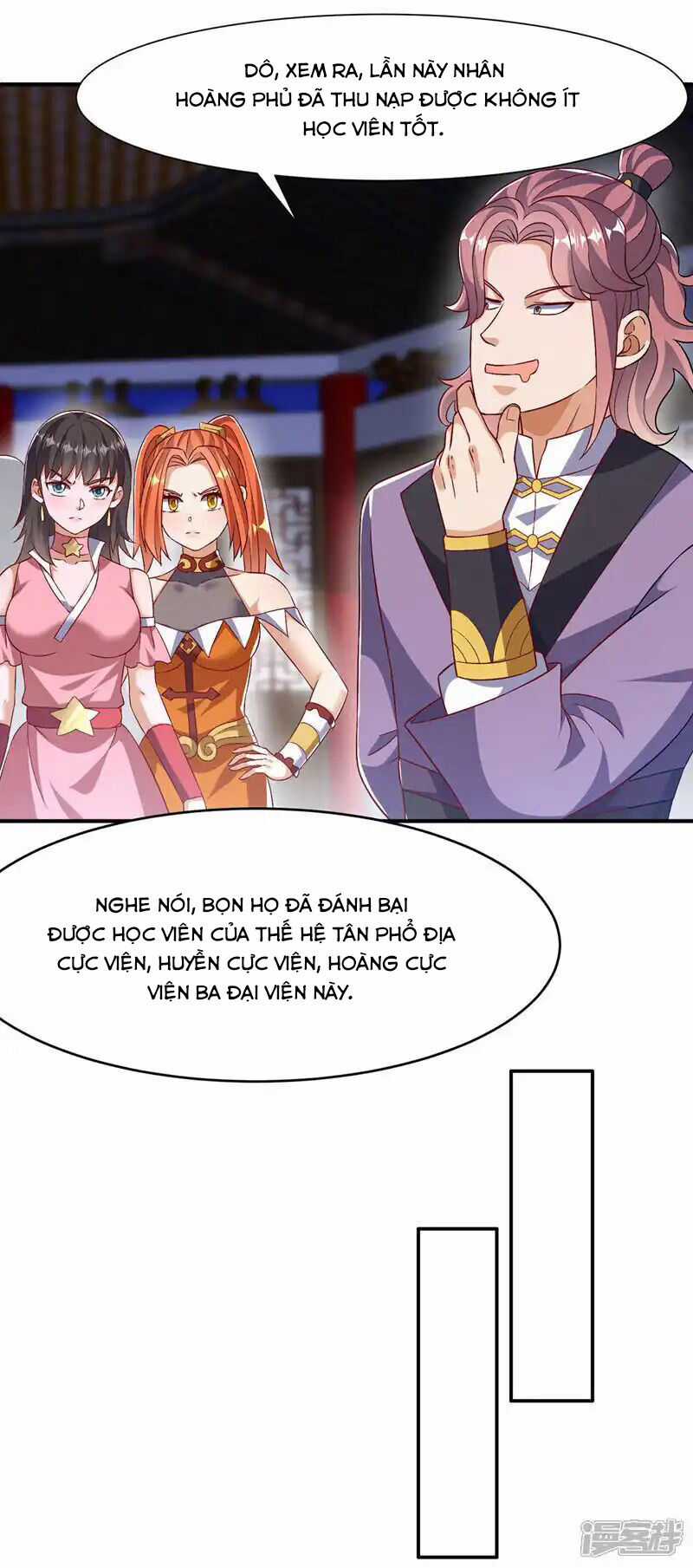 Võ Nghịch - Chapter 501 - Trang 6