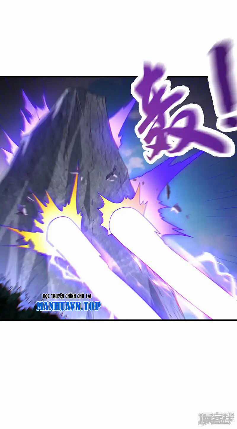 Võ Nghịch - Chapter 501 - Trang 10