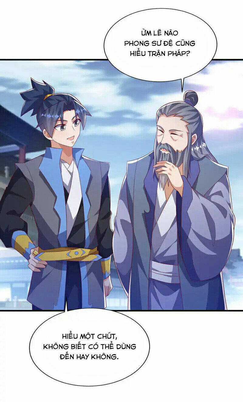 Võ Nghịch - Chapter 502 - Trang 12