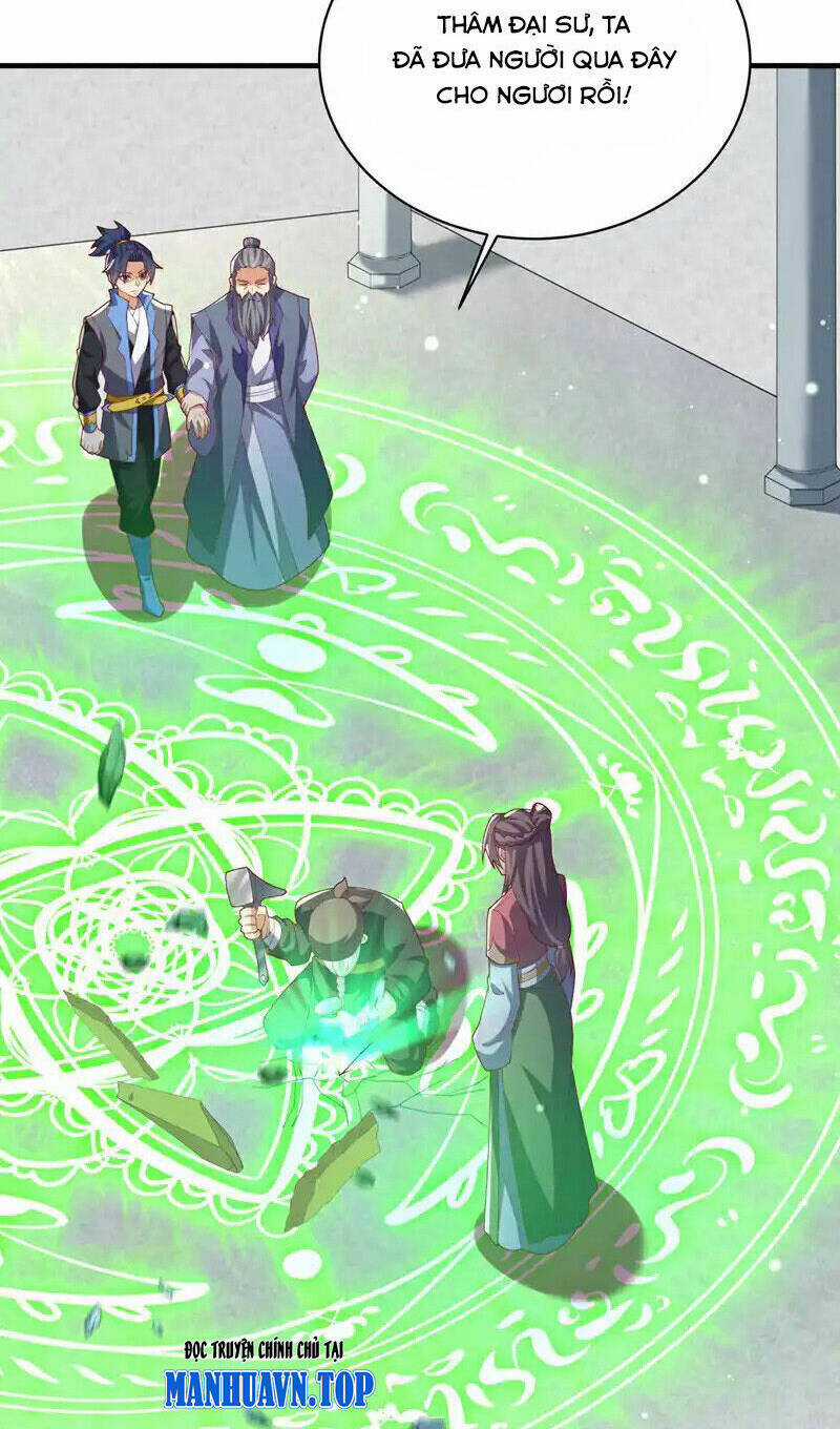 Võ Nghịch - Chapter 502 - Trang 14