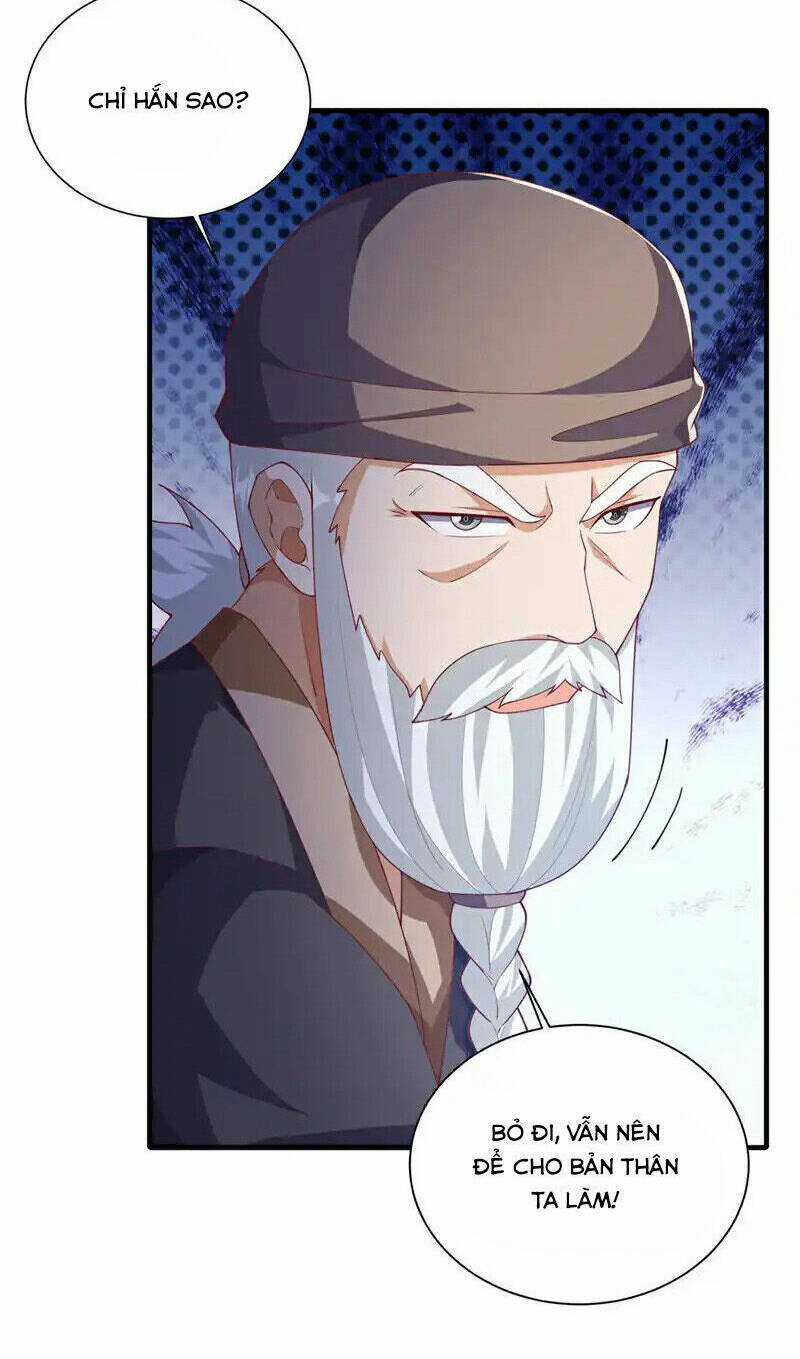 Võ Nghịch - Chapter 502 - Trang 16