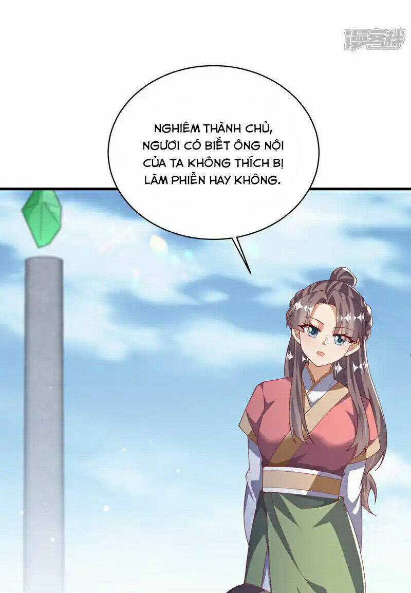 Võ Nghịch - Chapter 502 - Trang 17