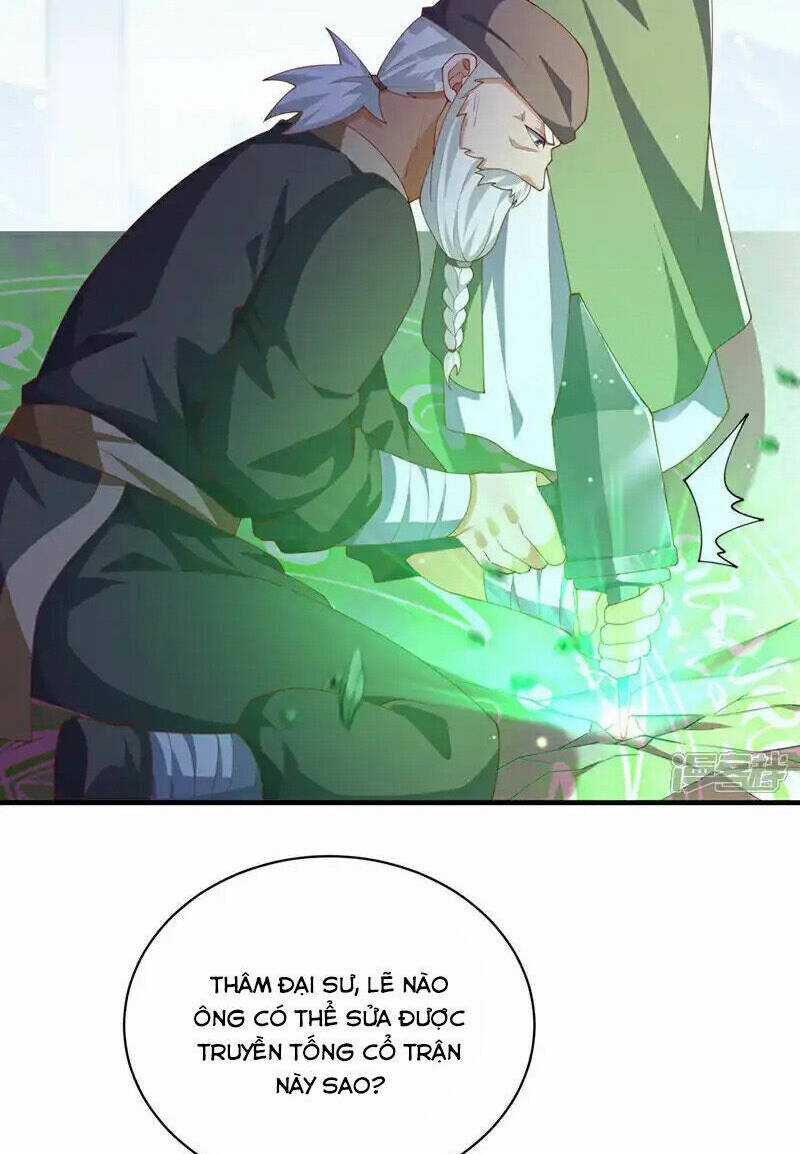 Võ Nghịch - Chapter 502 - Trang 18