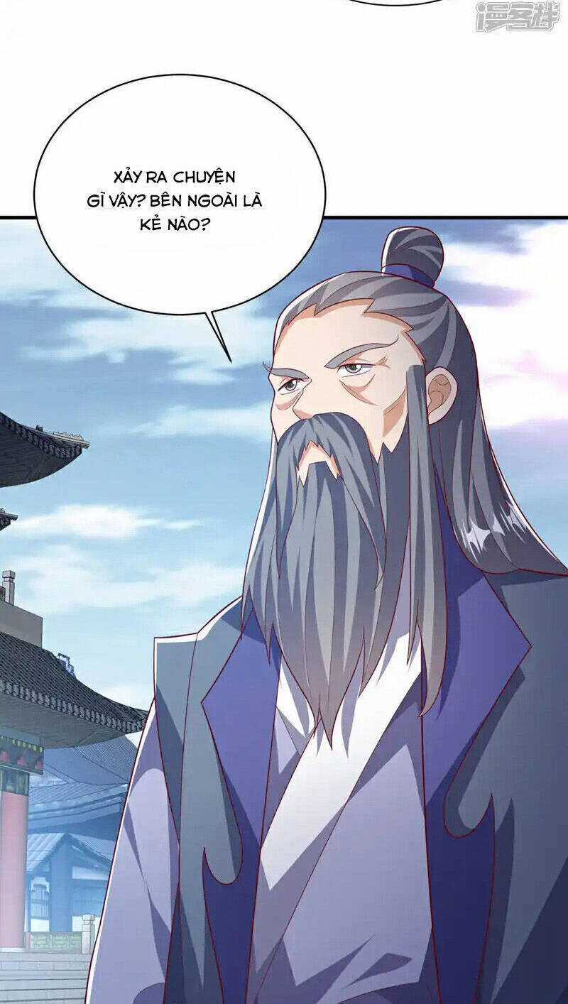 Võ Nghịch - Chapter 502 - Trang 2