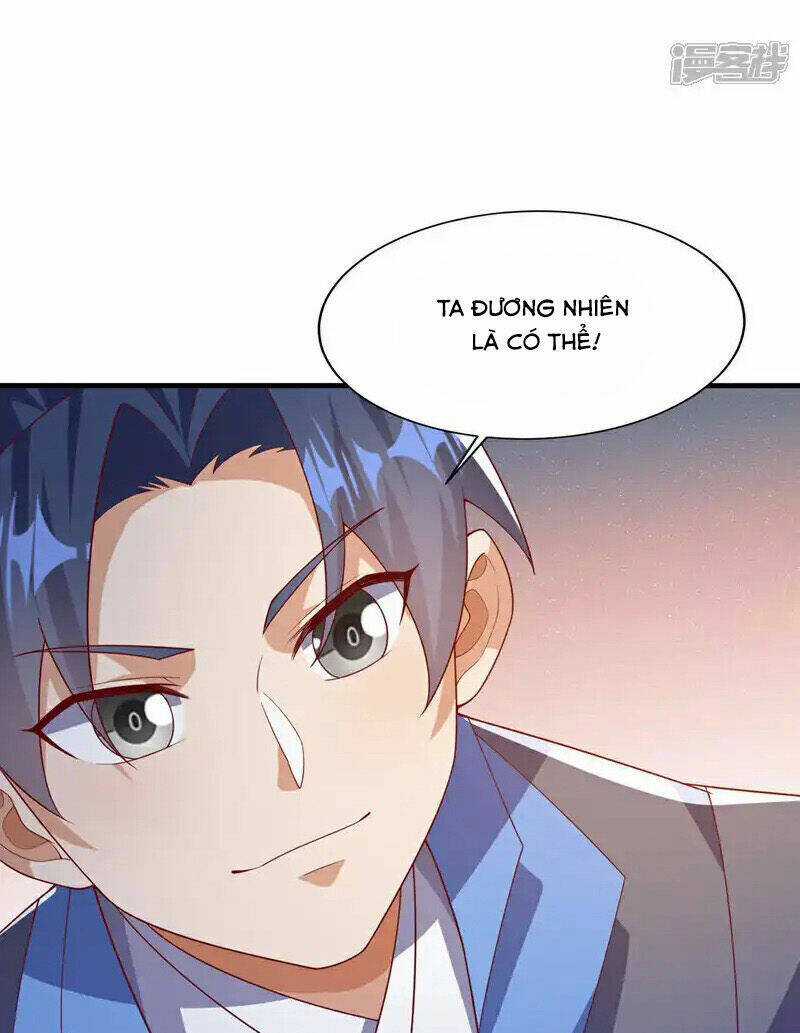 Võ Nghịch - Chapter 502 - Trang 21