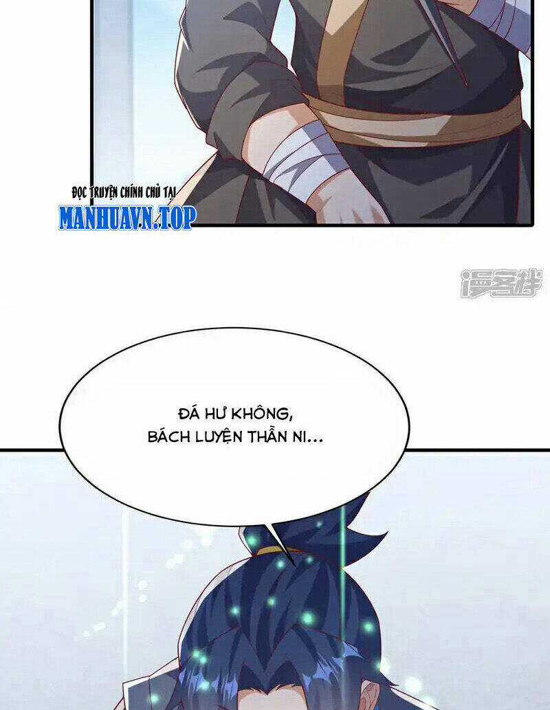 Võ Nghịch - Chapter 502 - Trang 23