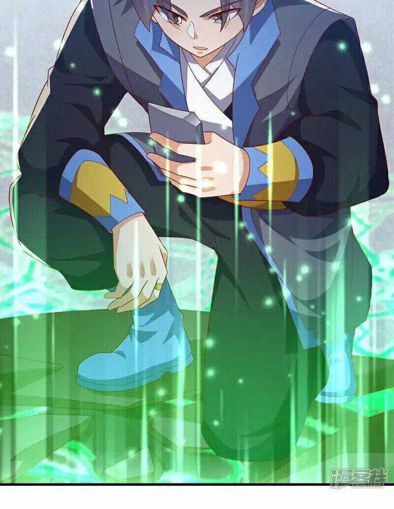 Võ Nghịch - Chapter 502 - Trang 24