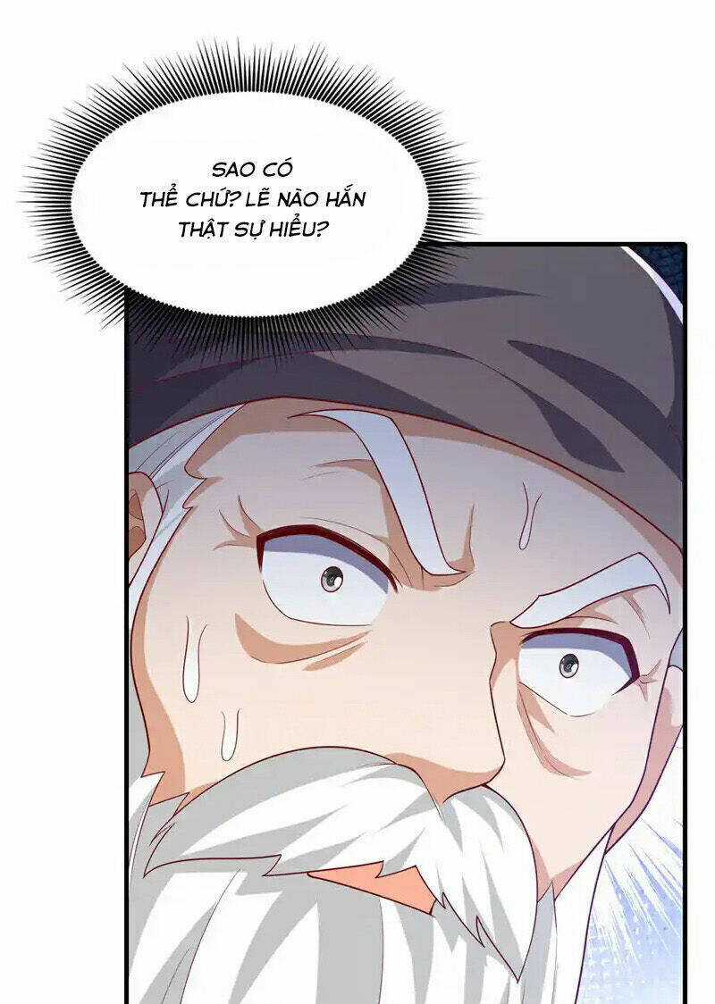 Võ Nghịch - Chapter 502 - Trang 25