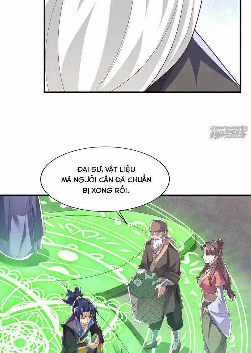 Võ Nghịch - Chapter 502 - Trang 26